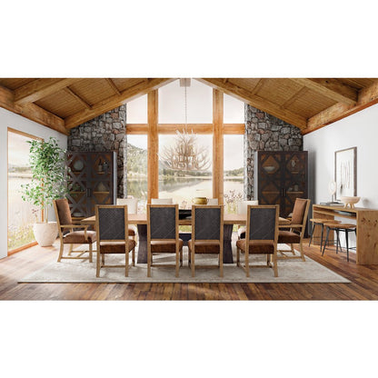 Big Sky Stool
