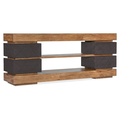Big Sky Entertainment Console