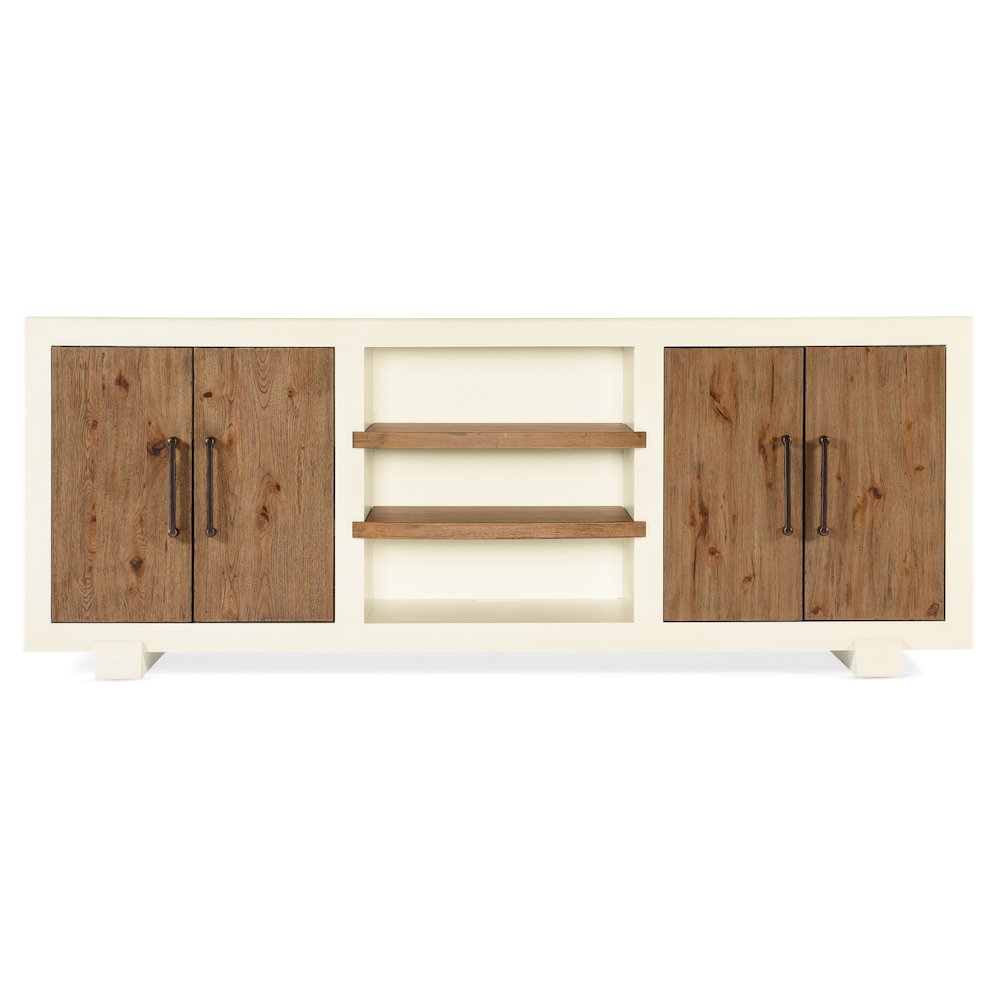 Big Sky Tahoe Entertainment Console