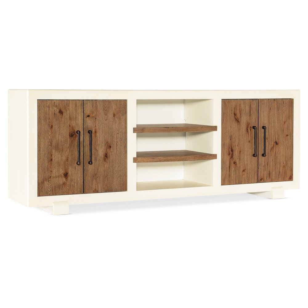 Big Sky Tahoe Entertainment Console