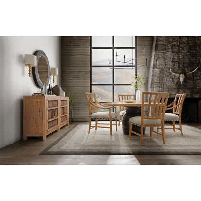 Big Sky Arm Chair