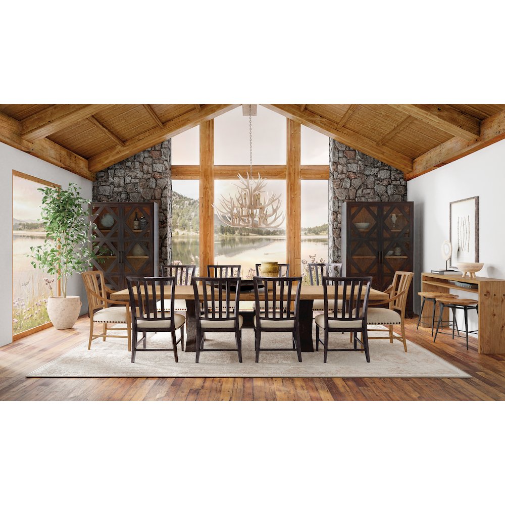 Big Sky Arm Chair