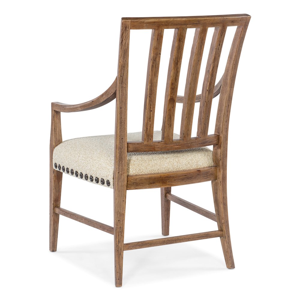 Big Sky Arm Chair