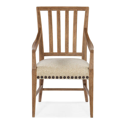 Big Sky Arm Chair
