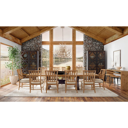Big Sky Arm Chair