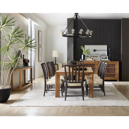 Big Sky Arm Chair