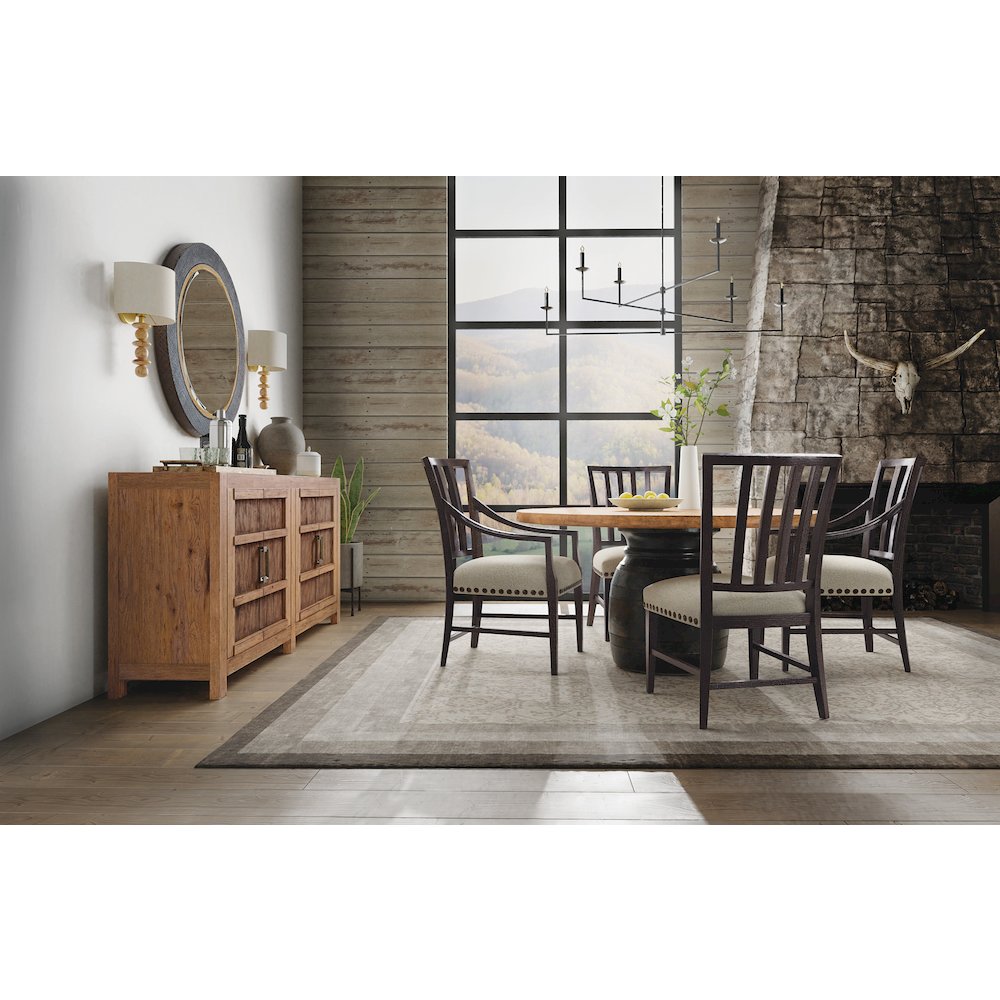 Big Sky Arm Chair
