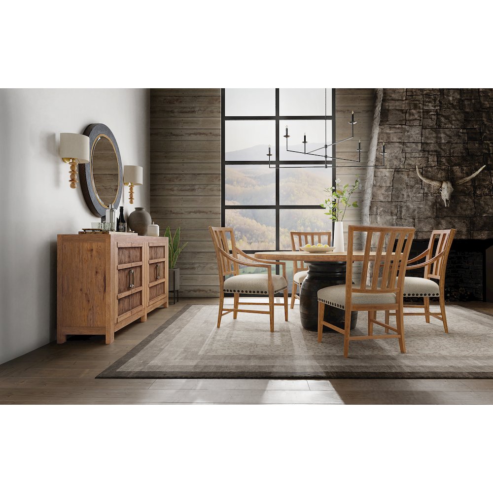 Big Sky Side Chair