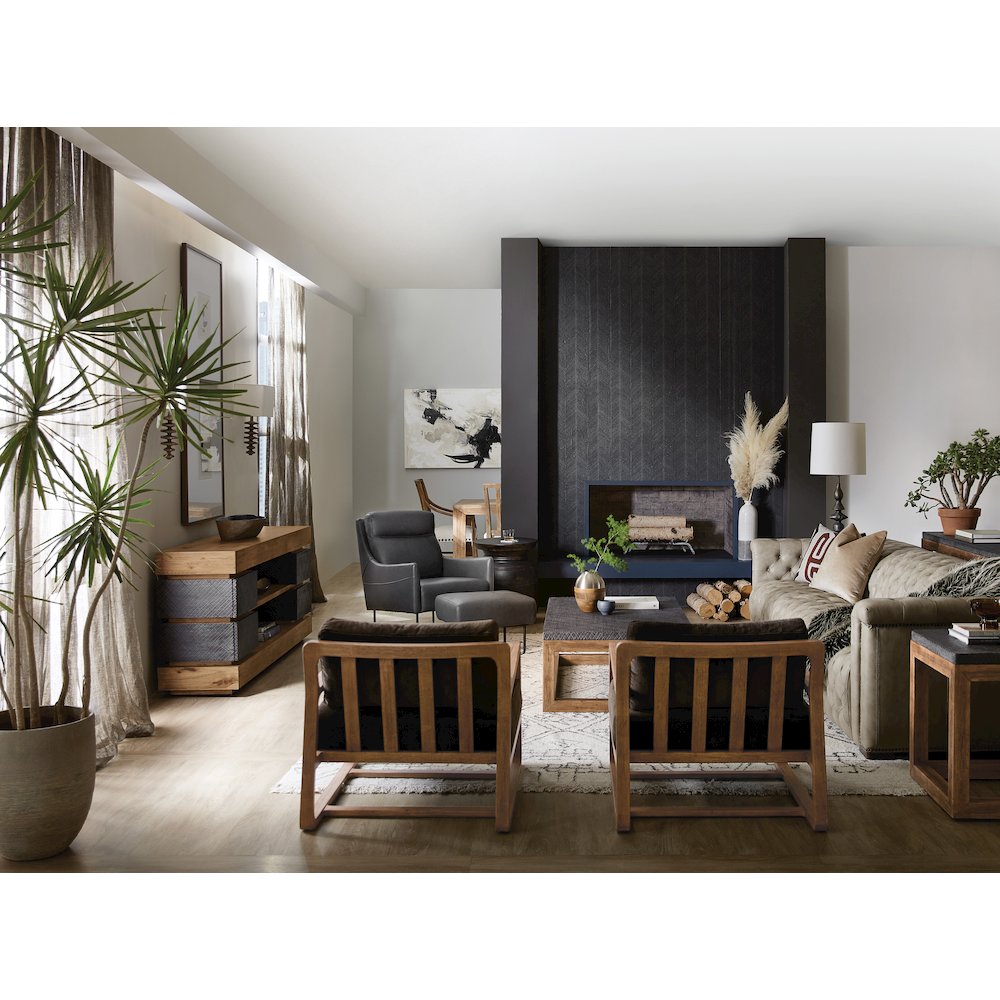 Big Sky Cocktail Table