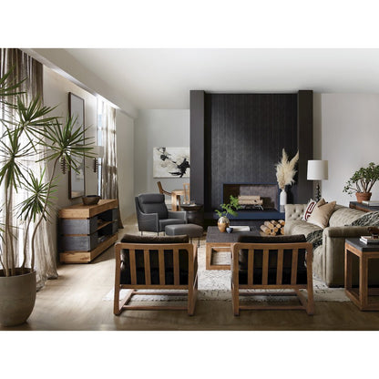 Big Sky Cocktail Table