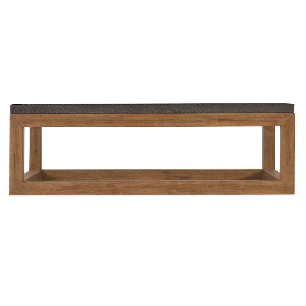 Big Sky Cocktail Table