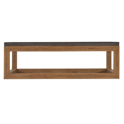 Big Sky Cocktail Table