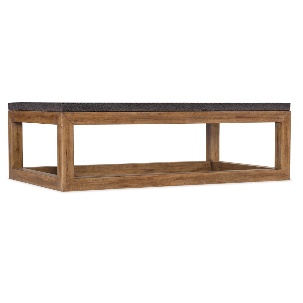 Big Sky Cocktail Table