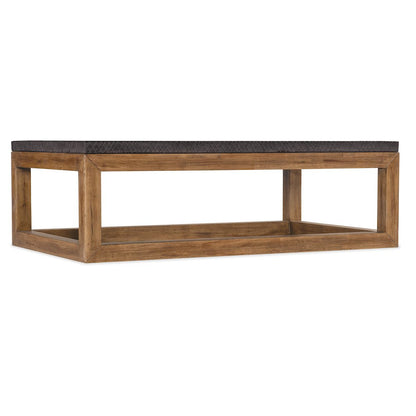 Big Sky Cocktail Table