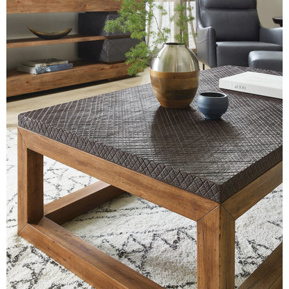 Big Sky Cocktail Table
