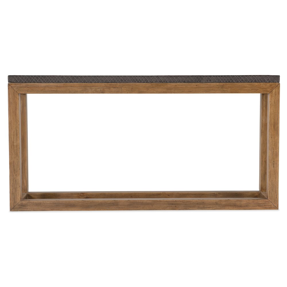 Big Sky Sofa Table