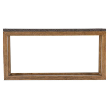 Big Sky Sofa Table