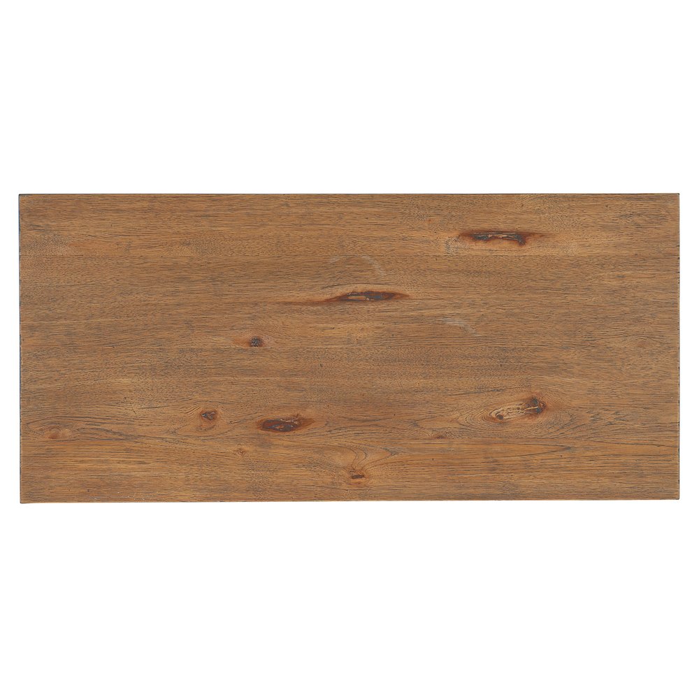 Big Sky Five Drawer Chest