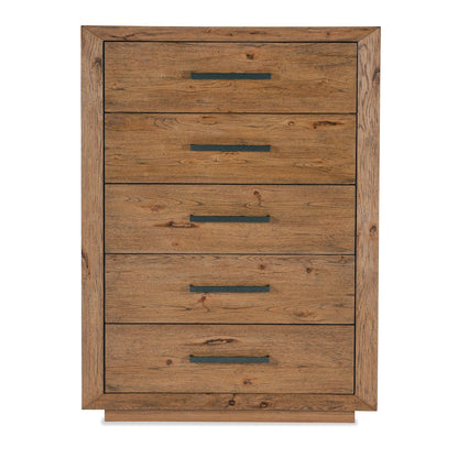 Big Sky Five Drawer Chest