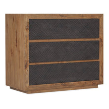 Big Sky Bachelors Chest