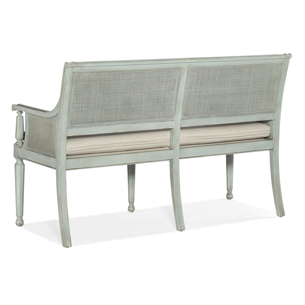 Charleston Bench