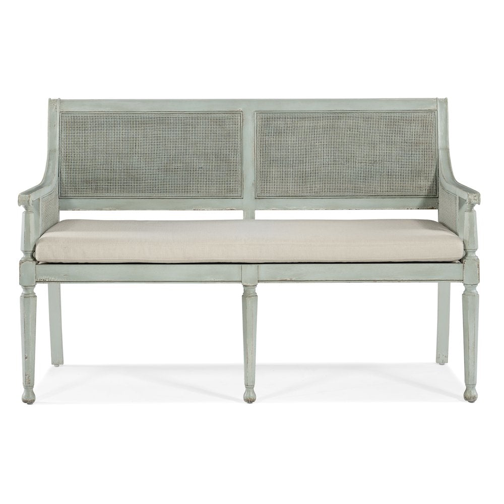 Charleston Bench