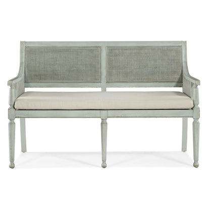 Charleston Bench