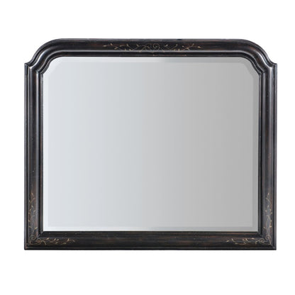 Charleston Mirror