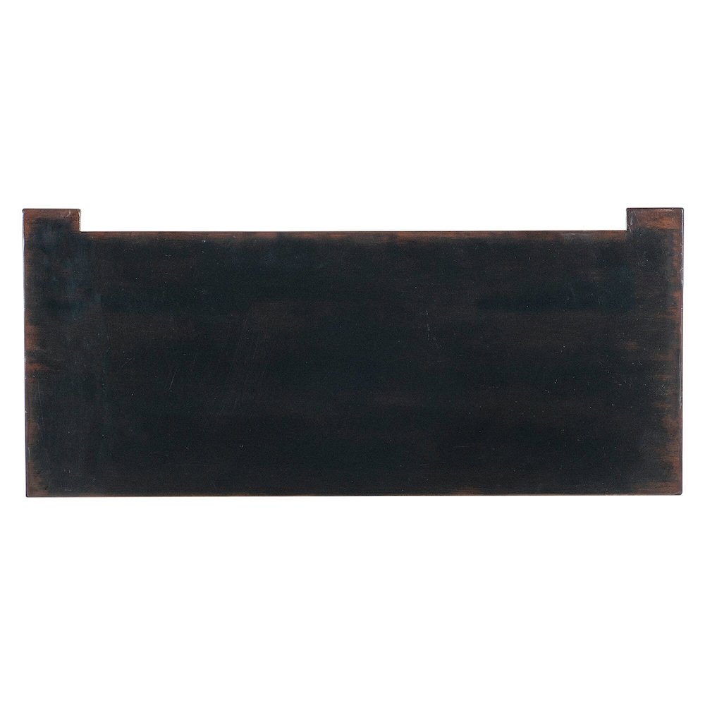 Charleston Three Drawer Chest - Armoire Base