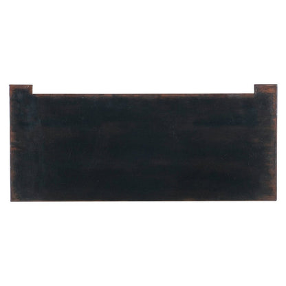 Charleston Three Drawer Chest - Armoire Base