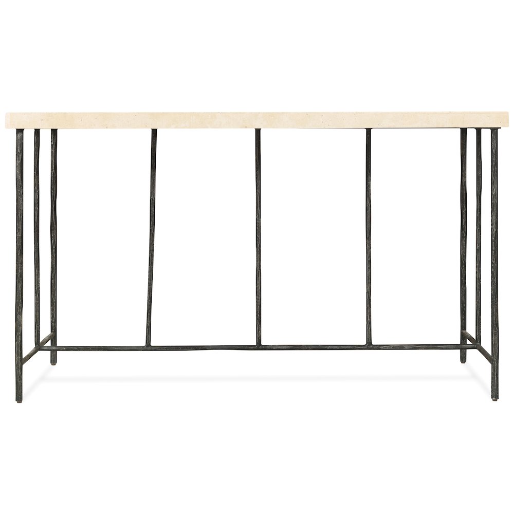 Driftwood Writing Desk