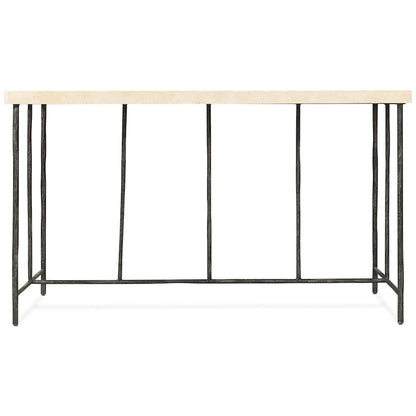 Driftwood Writing Desk