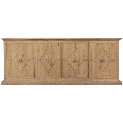 Driftwood Entertainment Credenza