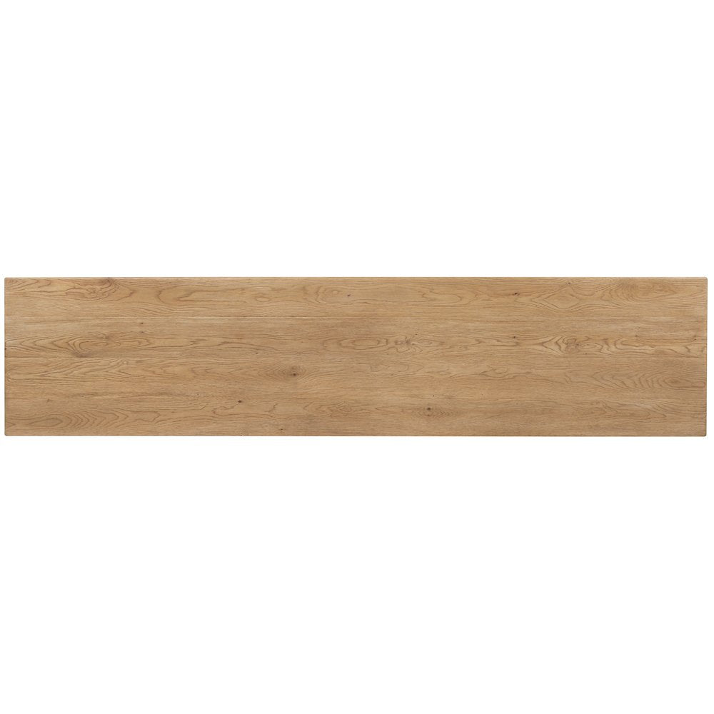 Driftwood Entertainment Credenza