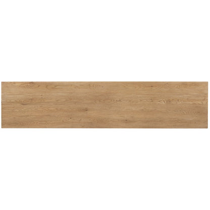 Driftwood Entertainment Credenza