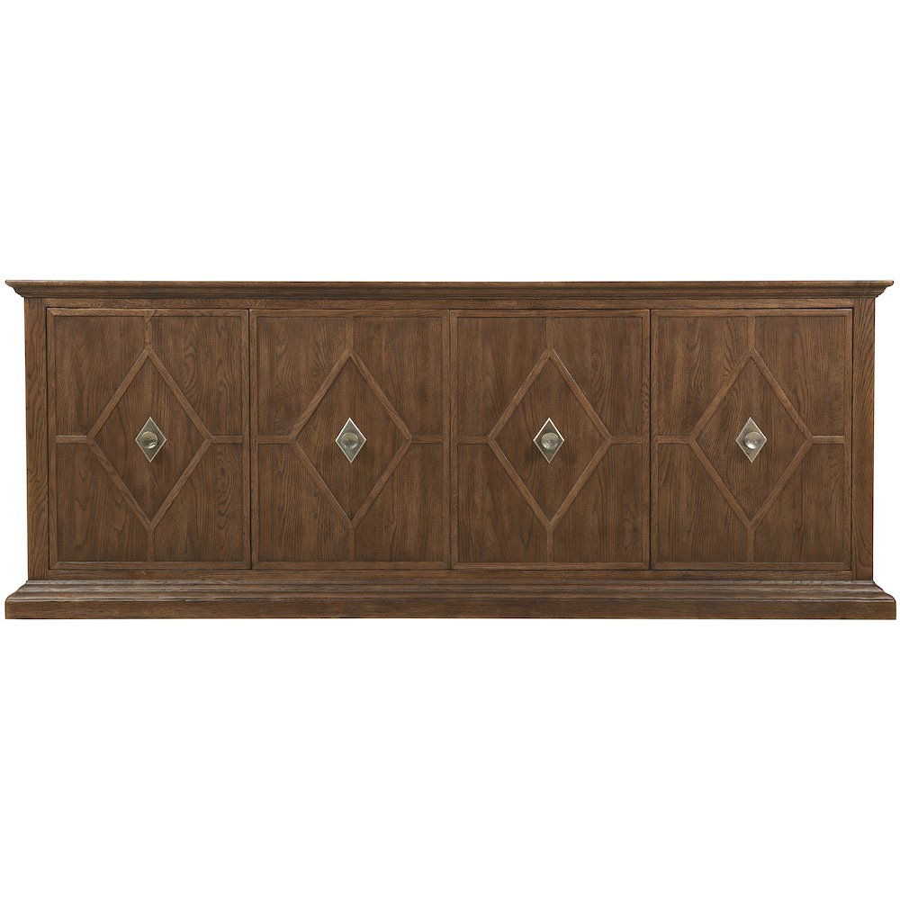 Driftwood Entertainment Credenza