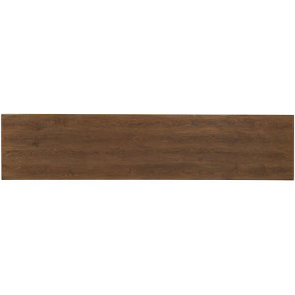 Driftwood Entertainment Credenza