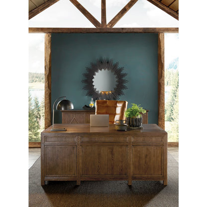 Driftwood Entertainment Credenza