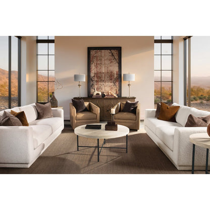 Driftwood Entertainment Credenza