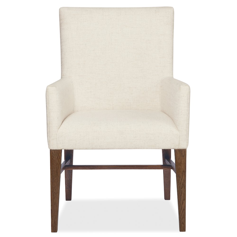 Driftwood Upholstered Arm Chair