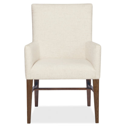 Driftwood Upholstered Arm Chair