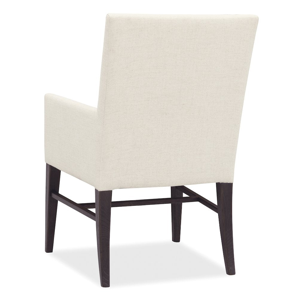 Driftwood Upholstered Arm Chair