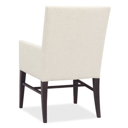 Driftwood Upholstered Arm Chair