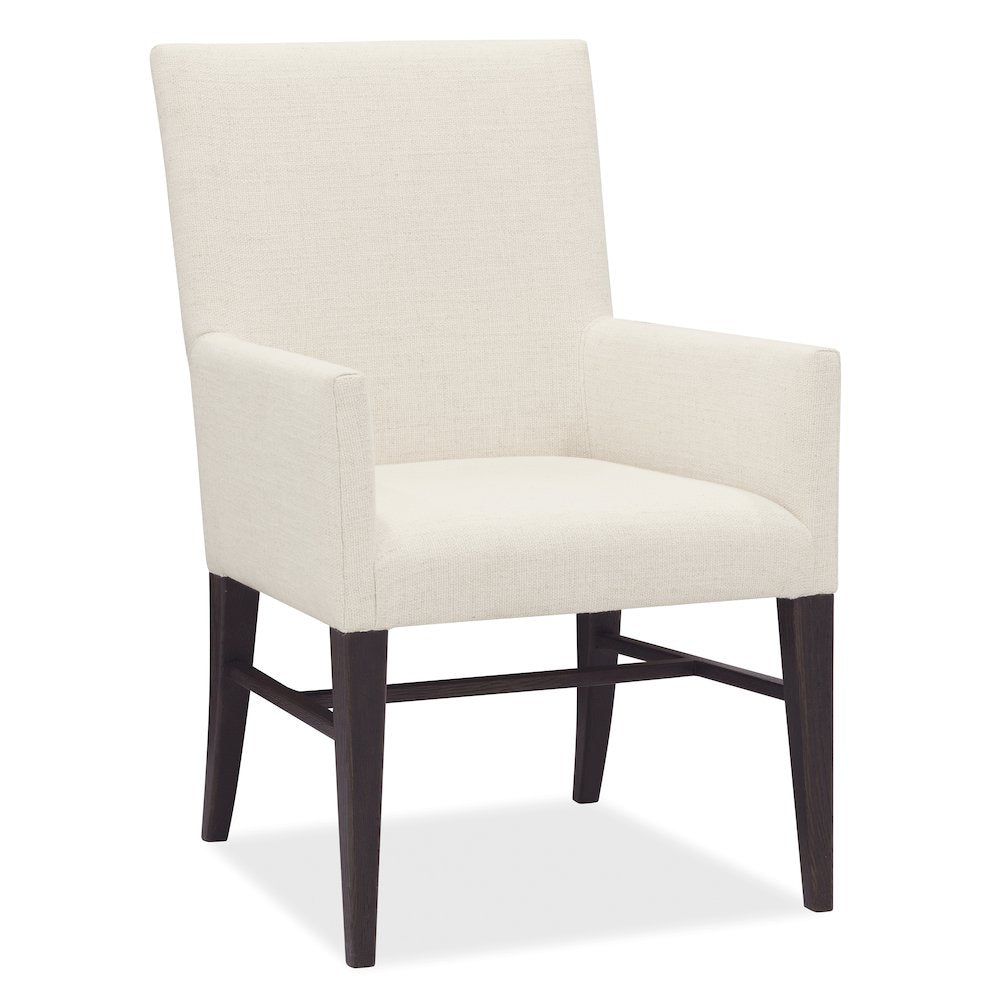 Driftwood Upholstered Arm Chair