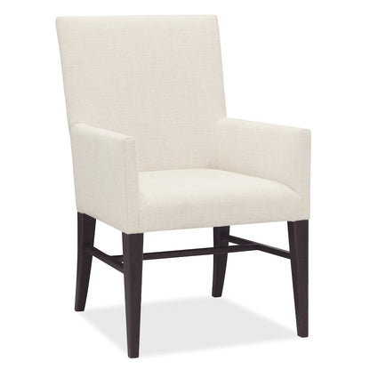 Driftwood Upholstered Arm Chair