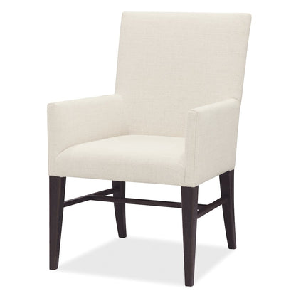 Driftwood Upholstered Arm Chair