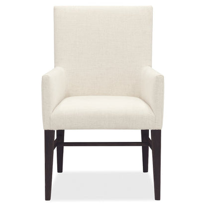 Driftwood Upholstered Arm Chair