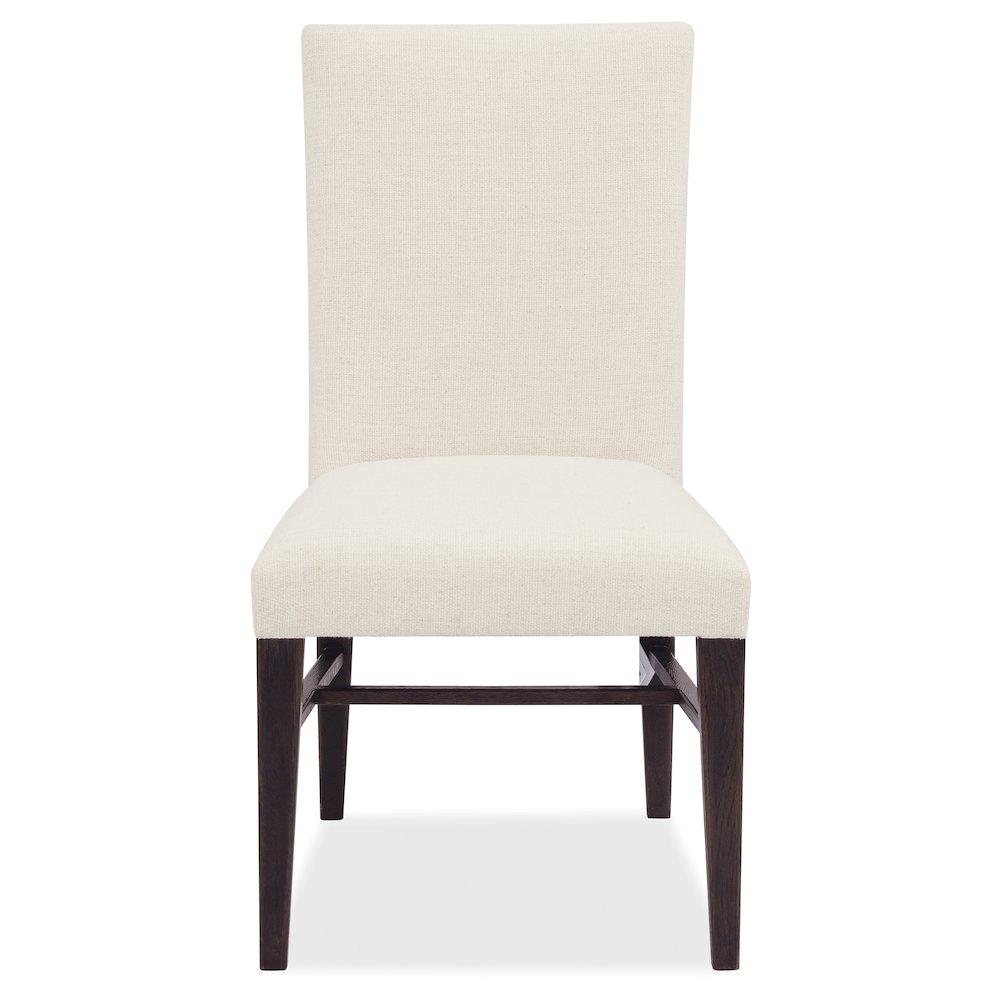 Driftwood Upholstered Side Chair