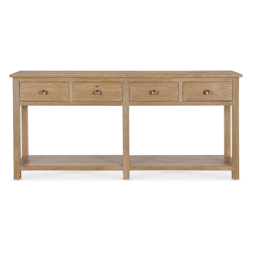 Driftwood Sideboard