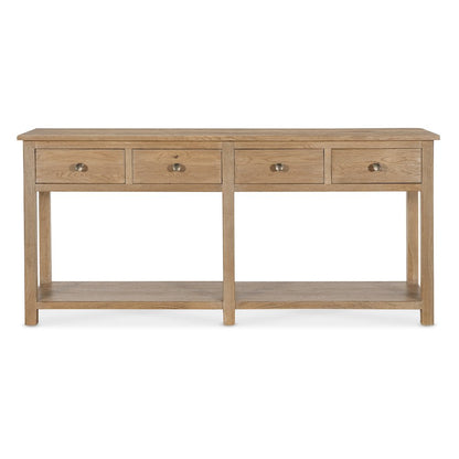 Driftwood Sideboard
